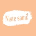 Opis projekta "Niste sami"